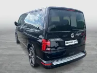 Gebraucht VW Multivan Highline 204 PS (150 kW) 2022 Van / Kleinbus