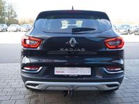 Gebraucht Renault Kadjar LIMITED 140 PS (102 kW) 2019 Schwarz SUV