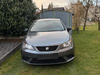 Gebraucht Seat Ibiza 85 PS (62 kW) 2013 Grau Limousine