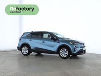 Gebraucht Renault Symbioz Evolution 94 PS (69 kW) 2025 Blau SUV