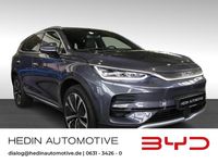 Gebraucht BYD Tang 279 kW (380 PS) 2025 Szary SUV