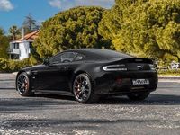 Gebraucht Aston Martin V12 Vantage 572 PS (420 kW) 2018 Schwarz