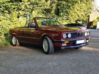 gebraucht BMW 320 Cabriolet 