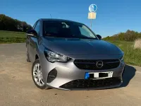 Usata Opel Corsa-e Edition 100 kW (136 CV) 2021 Utilitaria