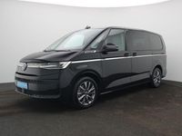 Używany VW Multivan Style 245 KM (180 kW) 2025 Czarny Minivan