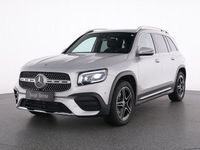 Gebraucht Mercedes GLB180 AMG 116 PS (85 kW) 2023 Silber SUV