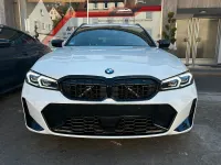 Gebraucht BMW M340 M Sport 374 PS (275 kW) 2023 Weiß Limousine