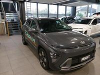 Gebraucht Hyundai Kona Prime 199 PS (146 kW) 2023 Grau metallic SUV