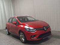 Gebraucht Renault Clio V 90 PS (66 kW) 2020 Rot Limousine