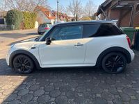 Usado Mini Cooper 136 HP (100 kW) 2016 Branco Citadino