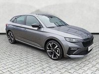 Neu Skoda Scala 150 PS (110 kW) 2026 Grau Kleinwagen