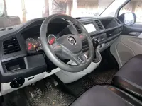 Gebraucht VW T6 102 PS (75 kW) 2016 Van