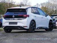Ny VW ID.3 GTX 239 kW (326 HK) 2026 Hvid Hatchback