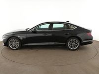 Gebraucht Genesis G80 305 PS (224 kW) 2022 Schwarz Limousine