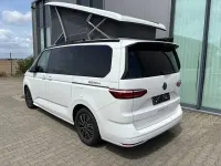 Neu VW California Coast 204 PS (150 kW) 2026 Van
