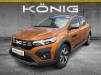 Brugt Dacia Sandero Expression 101 HK (74 kW) 2023 Orange Hatchback