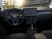 Neu Ford Focus Titanium 116 PS (85 kW) 2026 Fantastic red metallic fantastic red metallic Kombi