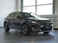 Gebraucht Kia XCeed Xdition 140 PS (102 kW) 2021 (h8g) pentametal met. SUV