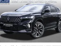 Nouvelle Renault Austral Techno 200 ch (147 kW) 2026 Blanc SUV