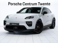 Gebraucht Porsche Macan 264 kW (360 PS) 2025 Grau SUV