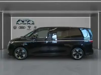 Gebraucht VW Multivan Style 150 PS (110 kW) 2026 Schwarz Van / Kleinbus