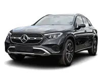 Gebraucht Mercedes GLC200 Avantgarde 2025 Grau SUV