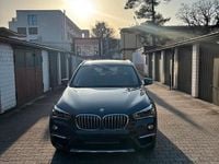Gebraucht BMW X1 191 PS (140 kW) 2018 Grau SUV