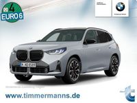 Używany BMW X3 Performance 398 KM (292 kW) 2025 Szary SUV
