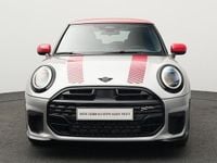 Usata Mini Cooper 156 CV (114 kW) 2024 Grigio Utilitaria