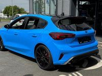 Neu Ford Focus ST 280 PS (205 kW) 2025 Blau Limousine