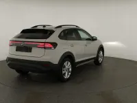 Neu VW Taigo Life 150 PS (110 kW) 2026 Ascotgrau SUV