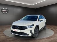 Gebraucht VW Taigo Life 110 PS (80 kW) 2023 Ascot gray SUV