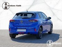 gebraucht Opel Corsa - Elegance KLIMA PDC SHZ LED 3,99% EFF*