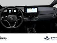 Gebraucht VW ID.3 Pro 106 kW (145 PS) 2022 Grau Kleinwagen