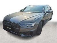 Gebraucht Audi A6 S-Line 204 PS (150 kW) 2024 Grau Kombi