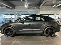 Gebraucht Porsche Macan 4 Electric 300 kW (408 PS) 2025 Grau SUV