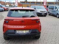 Neu Opel Frontera Edition 101 PS (74 kW) 2025 Orange SUV
