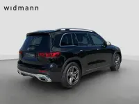 Gebraucht Mercedes GLB250 AMG 224 PS (164 kW) 2021 Schwarz SUV