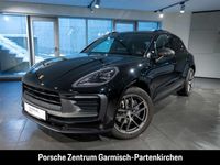Gebraucht Porsche Macan 265 PS (194 kW) 2024 Schwarz SUV