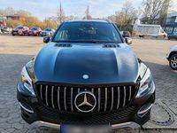 gebraucht Mercedes GLE350 d 4MATIC -