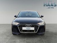 Gebraucht Audi A1 Advanced 110 PS (80 kW) 2023 Andere Limousine