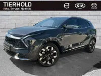 Gebraucht Kia Sportage Spirit 265 PS (194 kW) 2024 (h8g) pentametal met. SUV