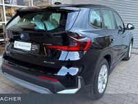 Gebraucht BMW iX1 Performance 200 kW (272 PS) 2024 Schwarz uni SUV