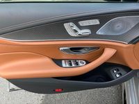 Gebraucht Mercedes AMG GT63 S E Performance AMG 639 PS (469 kW) 2023 Grau Coupé