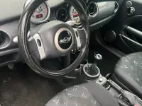 Gebraucht Mini Cooper 90 PS (66 kW) 2006 Grün Kleinwagen