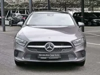 Second-hand Mercedes A250 Style 218 CP (160 kW) 2022 Gri Berlinǎ