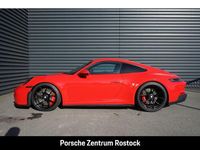 Gebraucht Porsche 992 510 PS (375 kW) 2024 Rot