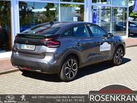 gebraucht Citroën e-C4 C4136 C-Series | Navi - RCam - SH - HeadUp