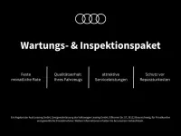 Usata Audi S6 Ambiente 345 CV (253 kW) 2024 Nero Station wagon