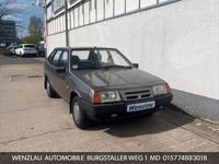 Gebraucht Lada Samara 61 PS (44 kW) 1991 Grau Kleinwagen